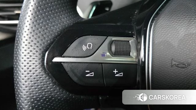 Peugeot 3008 second generation id 4361399 из Кореи 9