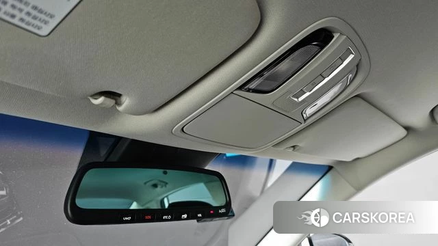 Kia K7 Premier id 4780756 из Кореи 9