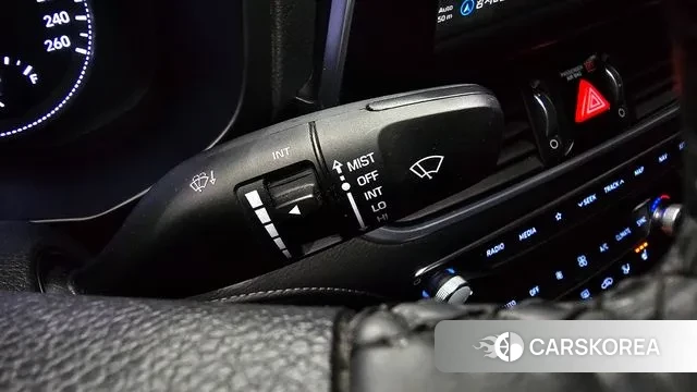 Hyundai Grandeur IG id 3601983 из Кореи 9