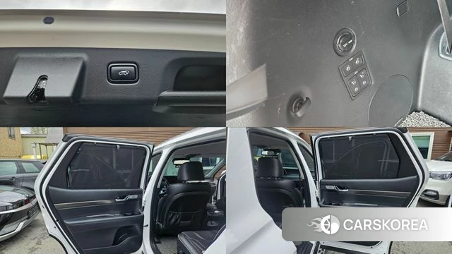 Hyundai Palisade id 3867180 из Кореи 9