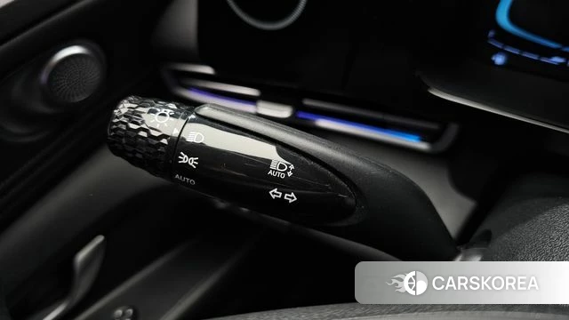 Hyundai The New Avante (CN7) id 3940502 из Кореи 9