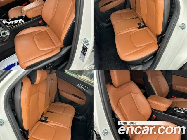 Kia Sportage 5th Generation id 2858009 из Кореи 9