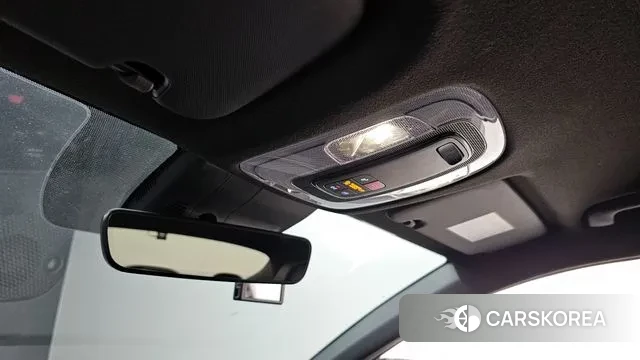 Hyundai The New Avante (CN7) id 3316404 из Кореи 9