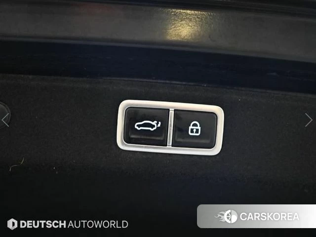 Hyundai Grandeur (GN7) id 3919693 из Кореи 9