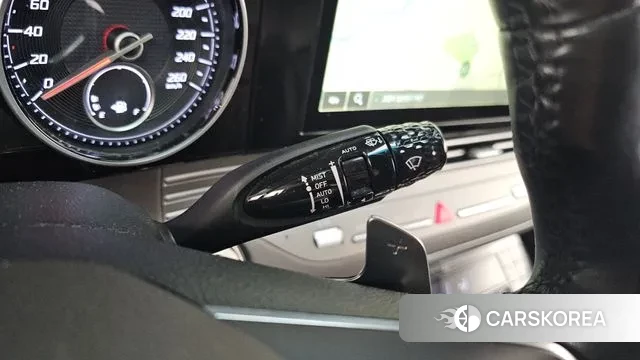 Hyundai The New Grandeur IG id 3428438 из Кореи 9