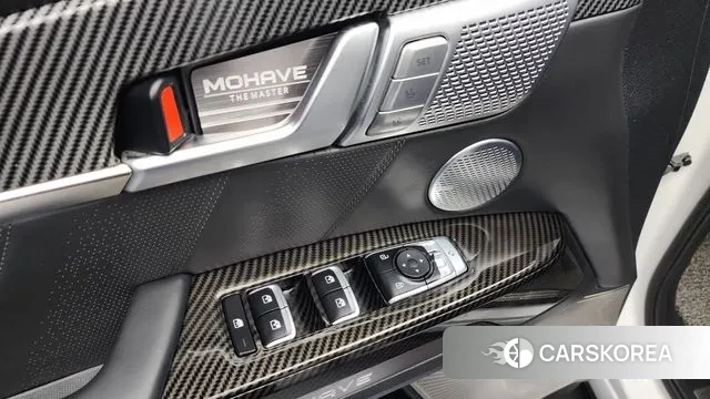 Kia Mohave Master id 3116999 из Кореи 9