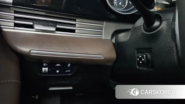 Hyundai The New Grandeur IG id 3752674 из Кореи 9