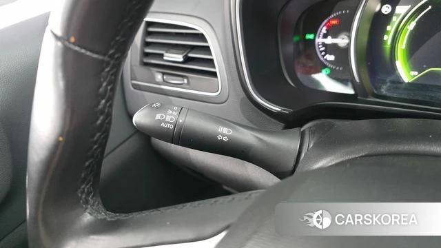 Renault Korea (Samsung) The New QM6 id 4748946 из Кореи 9