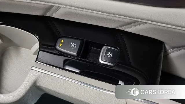 Kia Sorento 4th Generation id 3582040 из Кореи 9