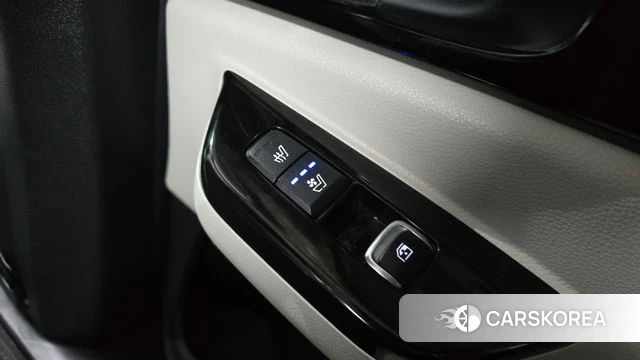 Kia Carnival 4th generation id 3859800 из Кореи 9