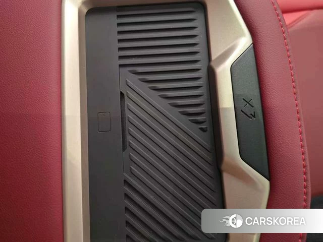 BMW X3 id 4256777 из Китая 9