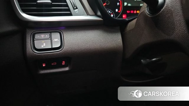 Kia The New K5 2nd generation id 4502772 из Кореи 9