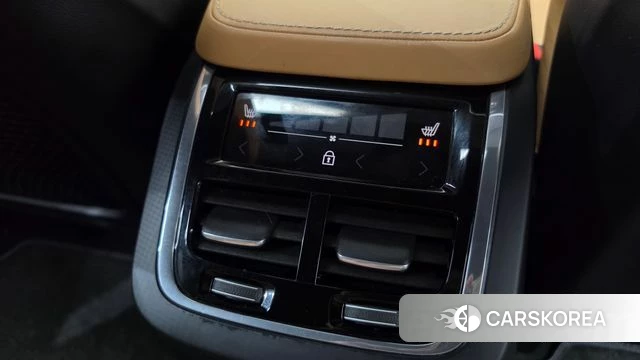 Volvo S90 id 4746823 из Кореи 9