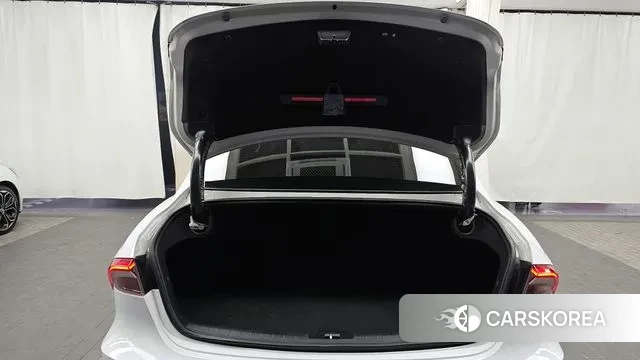 Hyundai The New Grandeur IG id 3479317 из Кореи 9