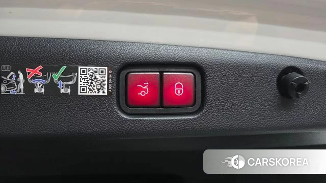 Mercedes-Benz E-Class W214 id 4655338 из Кореи 9