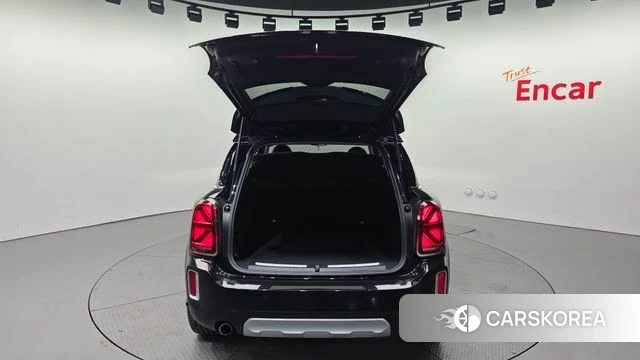 Mini Cooper Countryman id 4292866 из Кореи 9
