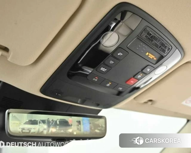 Kia The New Carnival 4th Generation id 4375301 из Кореи 9
