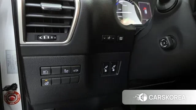 Lexus NX300h id 3479574 из Кореи 9