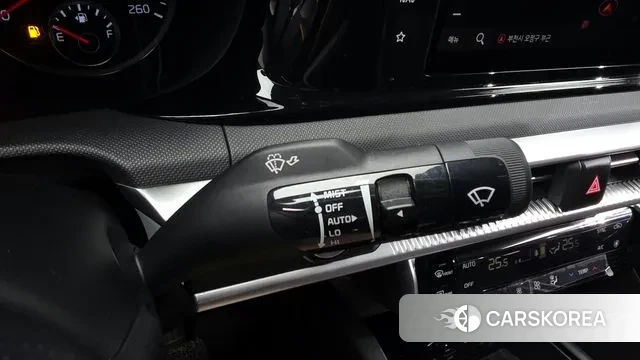 Kia K5 3rd generation id 3592199 из Кореи 9