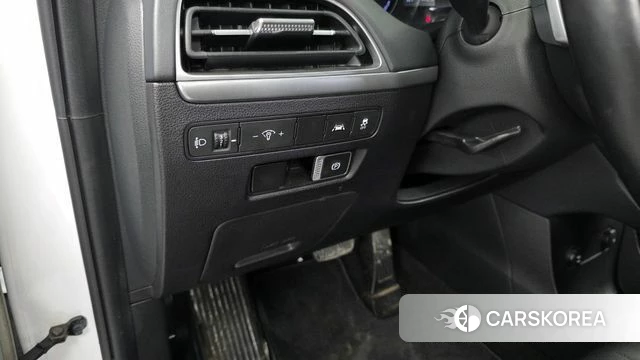 Hyundai Palisade id 4586086 из Кореи 9