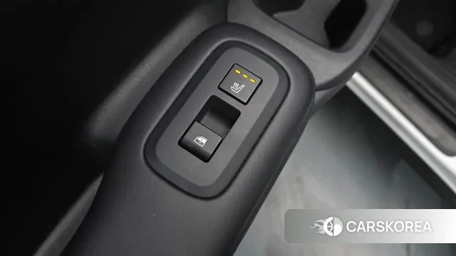 Hyundai Santa Fe (MX5) id 3420431 из Кореи 9