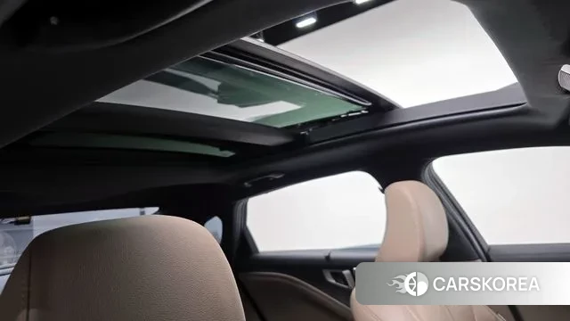 Kia K8 Hybrid id 3561422 из Кореи 9