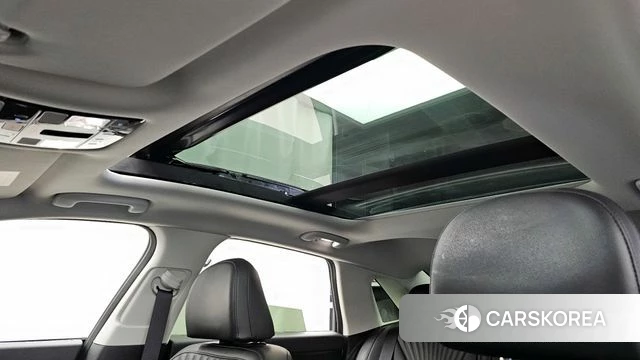 Hyundai Grandeur (GN7) id 4223233 из Кореи 9