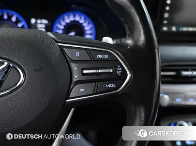 Hyundai Palisade id 3552619 из Кореи 9