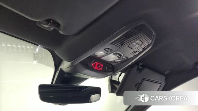 Peugeot 5008 second generation id 3818310 из Кореи 9