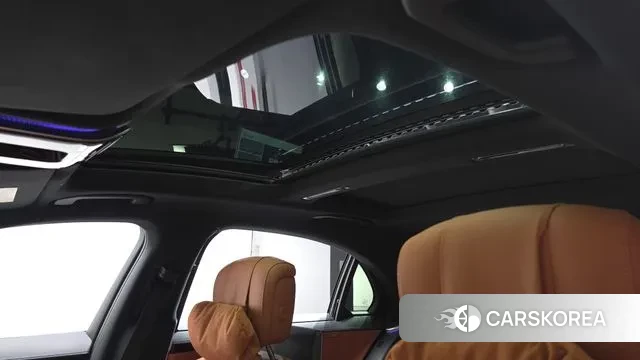 Mercedes-Benz S-Class W223 id 3620343 из Кореи 9