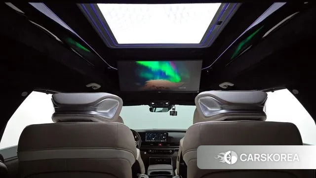 Kia The New Carnival 4th Generation id 3644540 из Кореи 9