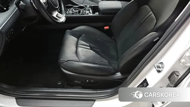 Kia K5 3rd generation id 2994275 из Кореи 9