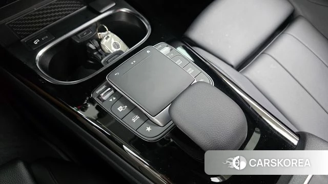 Mercedes-Benz A-Class W177 id 4708013 из Кореи 9