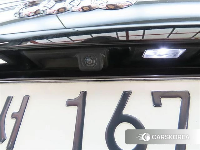 Audi New A6 id 4596357 из Кореи 9