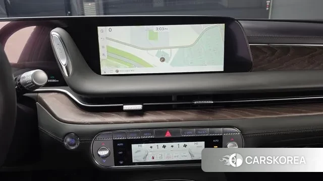 Genesis G90 (RS4) id 3654204 из Кореи 9