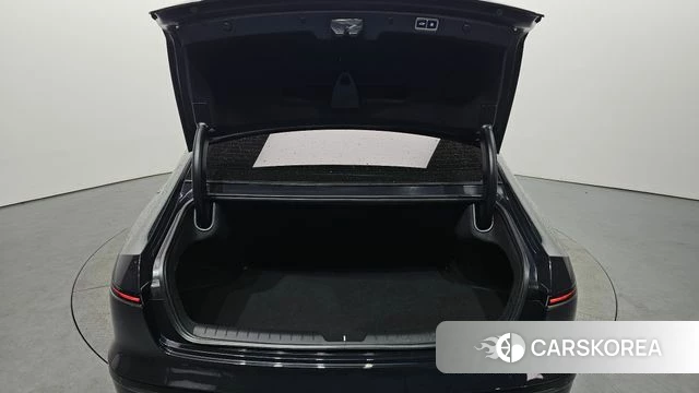 Hyundai Grandeur Hybrid (GN7) id 4223404 из Кореи 9