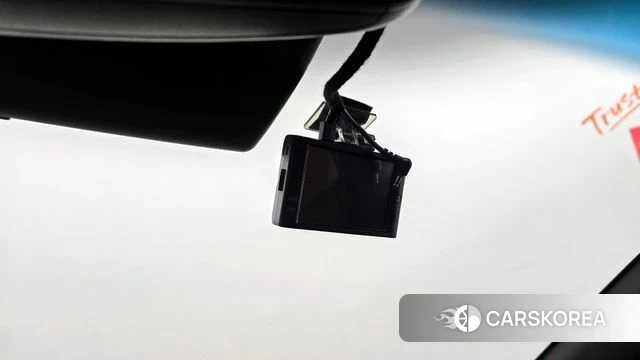 Genesis G80 (RG3) id 4187546 из Кореи 9