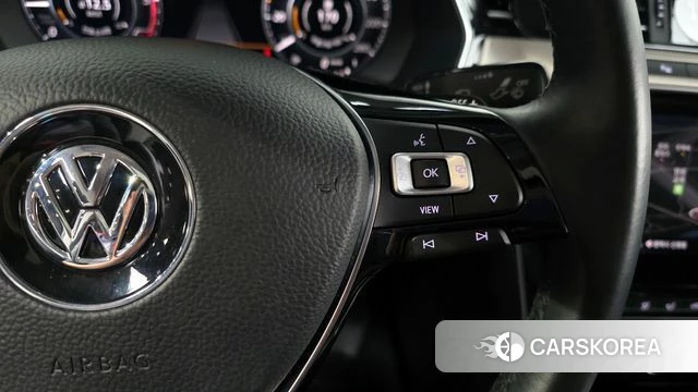 Volkswagen Arteon id 3966166 из Кореи 9