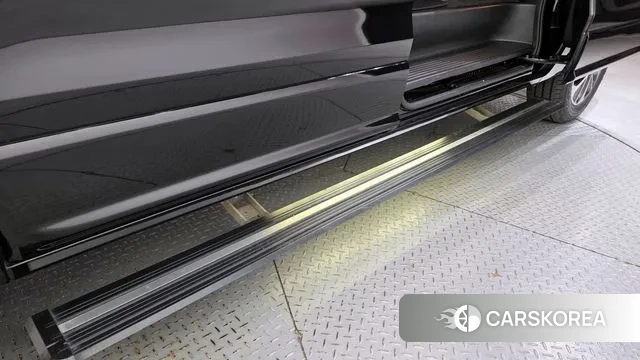 Hyundai The New Grand Starex id 3489537 из Кореи 9