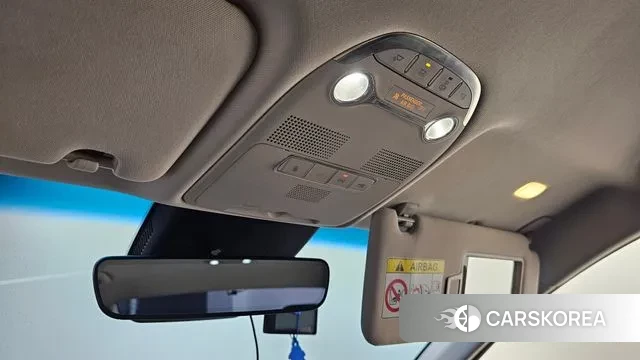 Hyundai The New Grandeur IG id 3233102 из Кореи 9