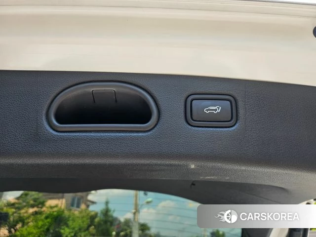 Hyundai All New Tucson id 4389863 из Кореи 9