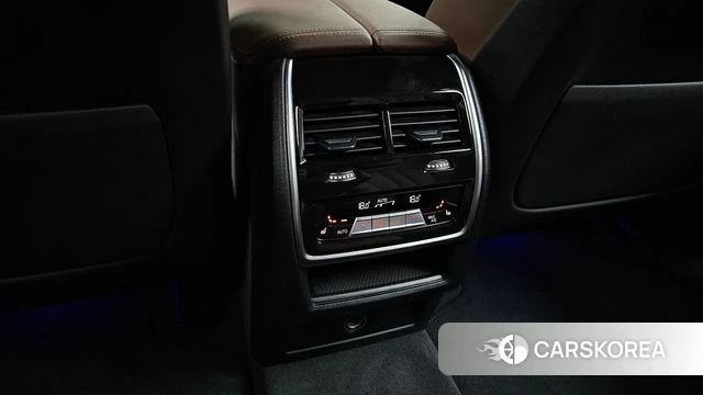 BMW X5 (G05) id 4784250 из Кореи 9