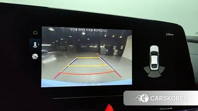 Hyundai Avante (CN7) id 3746388 из Кореи 9