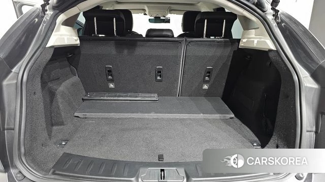 Jaguar E-PACE id 4491028 из Кореи 9