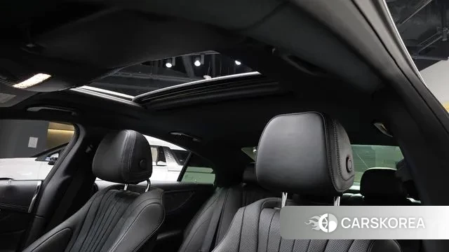 Mercedes-Benz CLS-Class C257 id 3504414 из Кореи 9