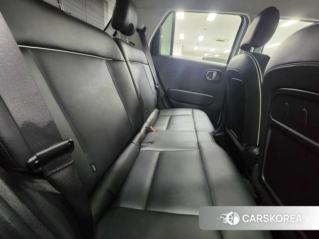 Hyundai The New Casper id 4248434 из Кореи 9