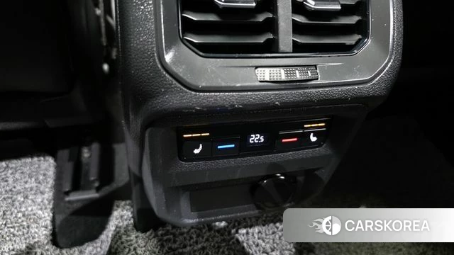 Volkswagen Tiguan second Generation id 3819410 из Кореи 9