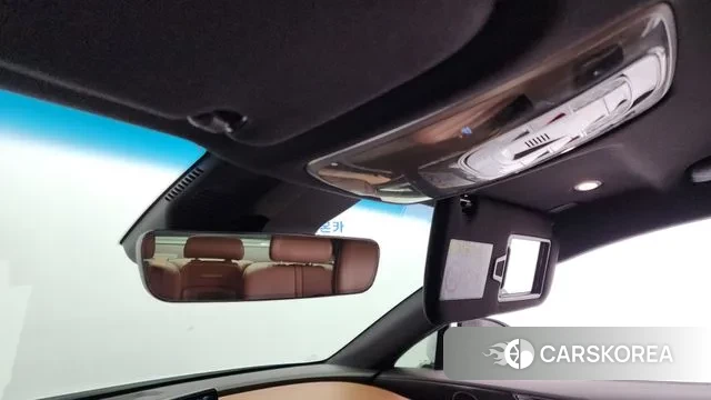 Genesis G80 (RG3) id 3411164 из Кореи 9