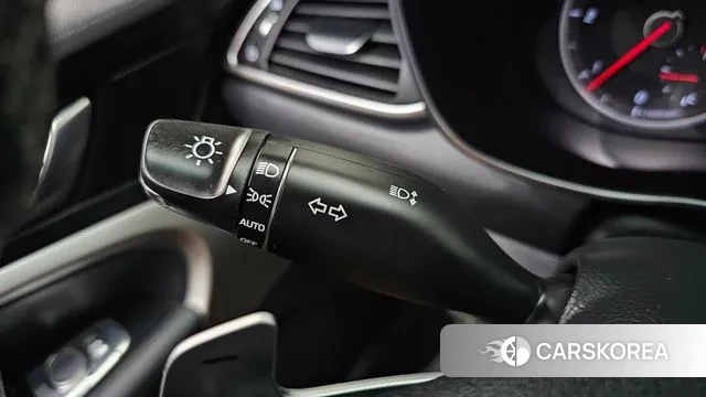 Genesis G70 id 3129407 из Кореи 9