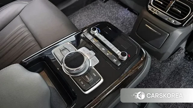 Genesis G90 id 3396732 из Кореи 9